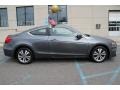 Polished Metal Metallic - Accord LX-S Coupe Photo No. 4