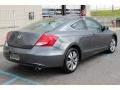 Polished Metal Metallic - Accord LX-S Coupe Photo No. 5