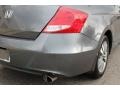 Polished Metal Metallic - Accord LX-S Coupe Photo No. 22