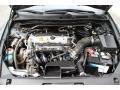 Polished Metal Metallic - Accord LX-S Coupe Photo No. 27