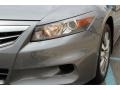 Polished Metal Metallic - Accord LX-S Coupe Photo No. 28