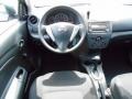 Brilliant Silver - Versa 1.6 S Sedan Photo No. 6