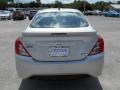 Brilliant Silver - Versa 1.6 S Sedan Photo No. 7