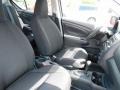 Brilliant Silver - Versa 1.6 S Sedan Photo No. 12