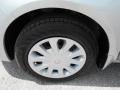 Brilliant Silver - Versa 1.6 S Sedan Photo No. 15