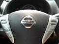 Brilliant Silver - Versa 1.6 S Sedan Photo No. 21
