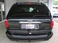 Brilliant Black Crystal Pearl - Town & Country Touring Photo No. 18
