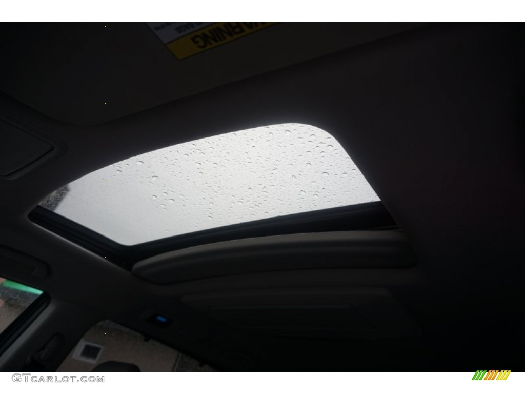 2013 Odyssey Touring Elite - Polished Metal Metallic / Truffle photo #52