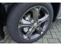 Billet Silver Metallic - Journey Crossroad Photo No. 5