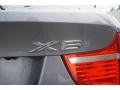 2012 Space Grey Metallic BMW X6 xDrive35i  photo #36