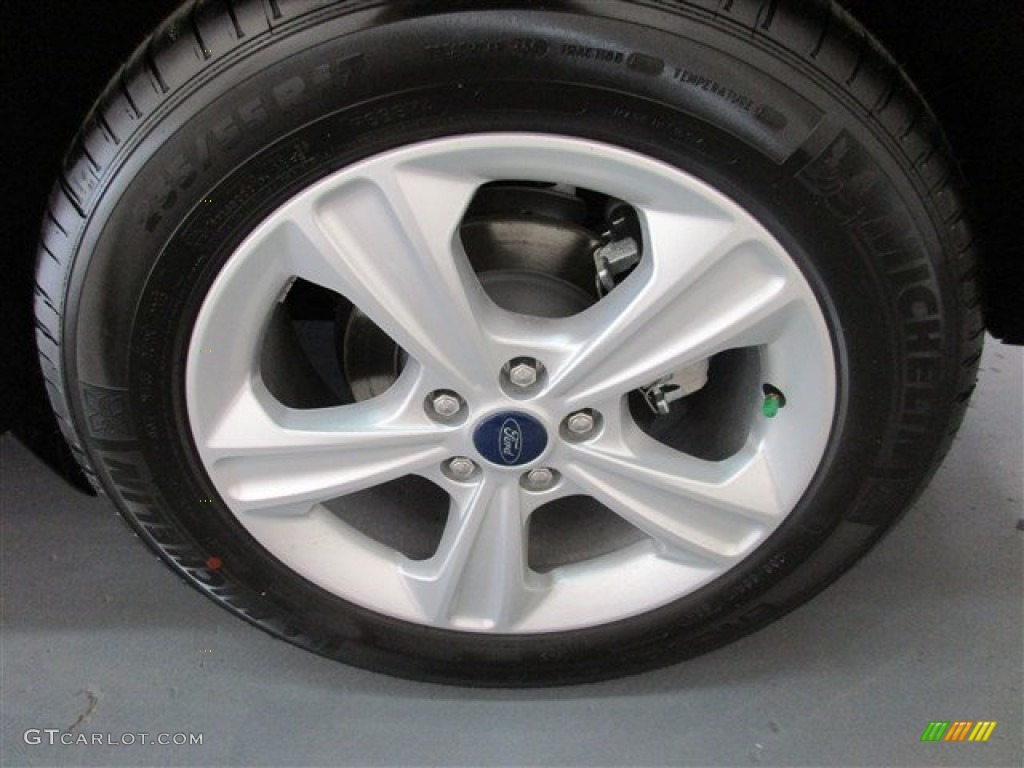 2016 Ford Escape SE Wheel Photo #105401874