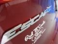 2016 Ruby Red Metallic Ford Escape SE  photo #6