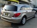 2007 Iridium Silver Metallic Mercedes-Benz R 350 4Matic  photo #5