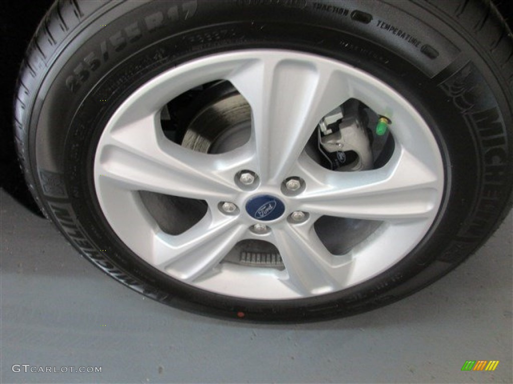 2016 Ford Escape SE Wheel Photo #105402702