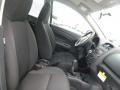 Super Black - Versa 1.6 S Sedan Photo No. 10