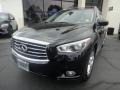 Black Obsidian - JX 35 AWD Photo No. 1