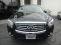 Black Obsidian - JX 35 AWD Photo No. 2