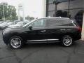 Black Obsidian - JX 35 AWD Photo No. 3