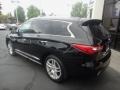 Black Obsidian - JX 35 AWD Photo No. 4