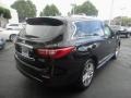 Black Obsidian - JX 35 AWD Photo No. 6