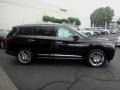 Black Obsidian - JX 35 AWD Photo No. 7