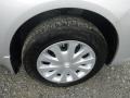 Brilliant Silver - Versa 1.6 S Sedan Photo No. 2