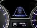 Black Obsidian - JX 35 AWD Photo No. 9
