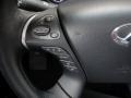 Black Obsidian - JX 35 AWD Photo No. 10