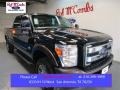 Shadow Black 2016 Ford F350 Super Duty King Ranch Crew Cab 4x4