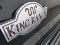 Shadow Black - F350 Super Duty King Ranch Crew Cab 4x4 Photo No. 5