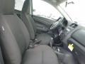 Brilliant Silver - Versa 1.6 S Sedan Photo No. 10