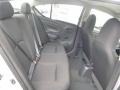 Brilliant Silver - Versa 1.6 S Sedan Photo No. 12