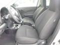 Brilliant Silver - Versa 1.6 S Sedan Photo No. 13