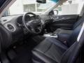 Black Obsidian - JX 35 AWD Photo No. 17