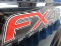 Shadow Black - F350 Super Duty King Ranch Crew Cab 4x4 Photo No. 9