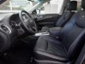 Black Obsidian - JX 35 AWD Photo No. 18
