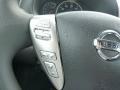 Brilliant Silver - Versa 1.6 S Sedan Photo No. 18