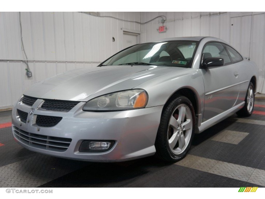 2003 Dodge Stratus R/T Coupe Exterior Photos