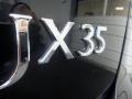 Black Obsidian - JX 35 AWD Photo No. 26