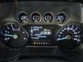 Shadow Black - F350 Super Duty King Ranch Crew Cab 4x4 Photo No. 21