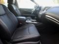 Black Obsidian - JX 35 AWD Photo No. 31