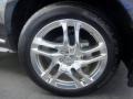 Black Obsidian - JX 35 AWD Photo No. 34