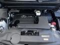 Black Obsidian - JX 35 AWD Photo No. 35