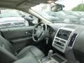 2010 Sterling Grey Metallic Ford Edge Limited AWD  photo #10