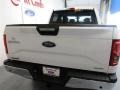 2015 Oxford White Ford F150 XLT SuperCrew  photo #6