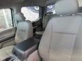 2015 Oxford White Ford F150 XLT SuperCrew  photo #10