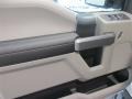2015 Oxford White Ford F150 XLT SuperCrew  photo #13