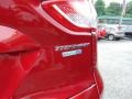 2013 Ruby Red Metallic Ford Escape Titanium 2.0L EcoBoost 4WD  photo #36