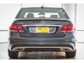 Steel Grey Metallic - E 350 Sedan Photo No. 4