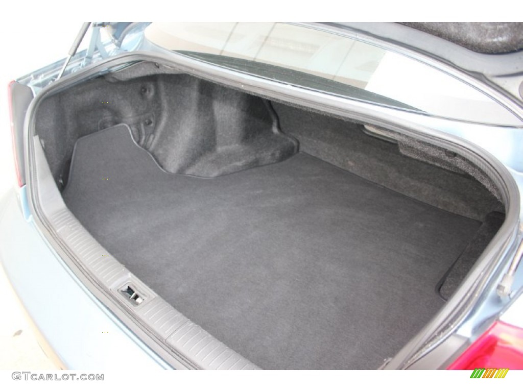 2005 G 35 Sedan - Lakeshore Slate Blue / Stone photo #15